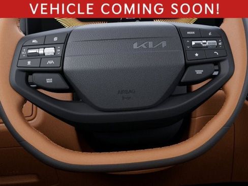 New 2026 Kia Sportage X-Line image 22