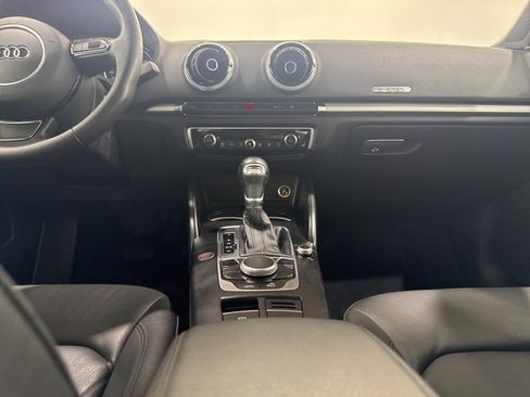 Used 2016 Audi A3 e-tron Premium w/ 17" Wheel Package image 35