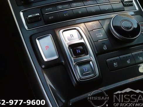 Used 2022 Hyundai Santa Fe Calligraphy w/ Cargo Package FWD image 22