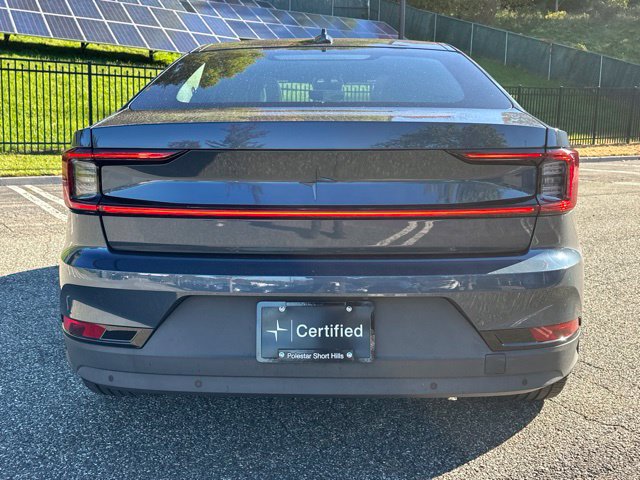 Certified 2024 Polestar Polestar 2 AWD/4WD image 6