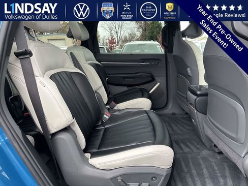 Used 2024 Kia EV9 GT-Line image 13