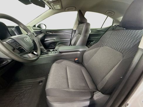 Certified 2025 Toyota Camry LE image 12