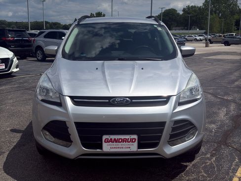 Used 2014 Ford Escape SE w/ Equipment Group 201A FWD image 3