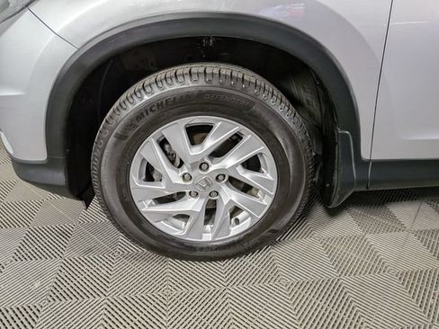 Used 2016 Honda CR-V EX-L image 30