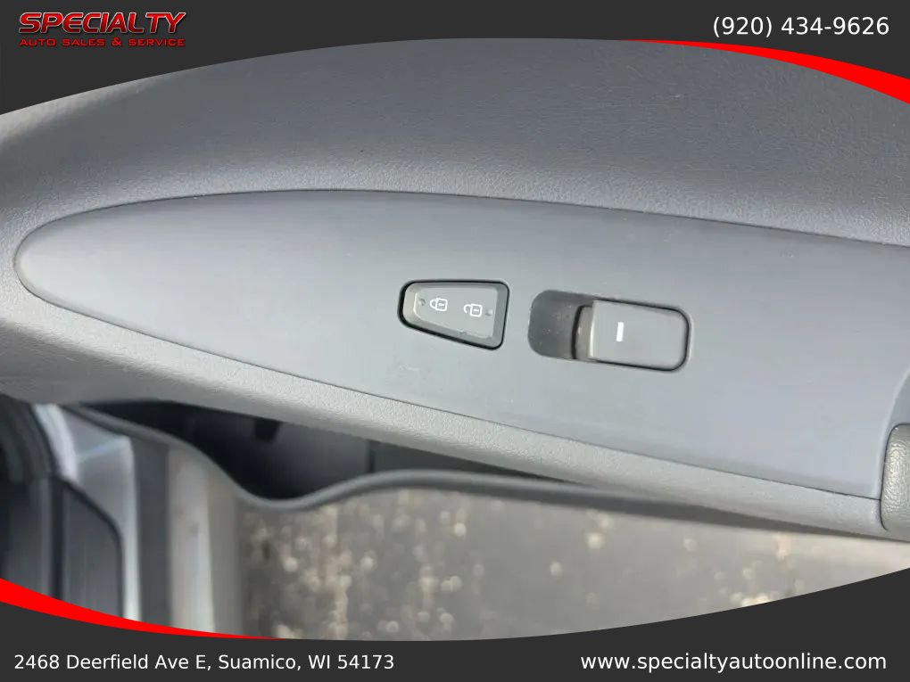 Used 2014 Hyundai Sonata GLS FWD image 27
