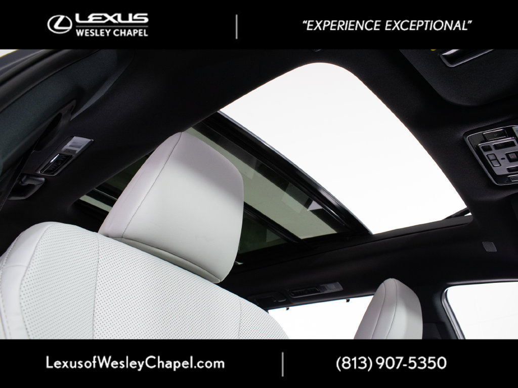New 2026 Lexus TX 500h AWD w/ Technology Package image 11