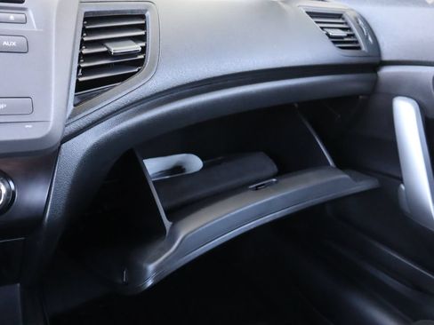 Used 2012 Honda Civic Si image 32