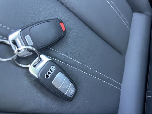 Used 2025 Audi A3 2.0T Premium image 20