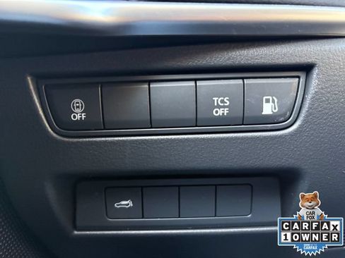 Used 2024 MAZDA CX-90 Plug-In Hybrid w/ Preferred AWD/4WD image 10