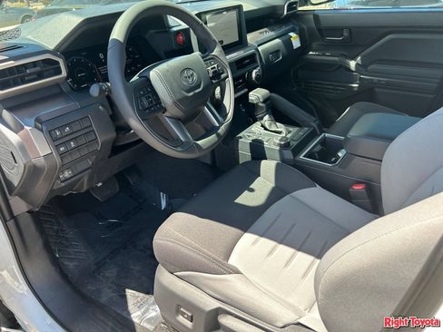 New 2026 Toyota Tacoma SR5 RWD image 17
