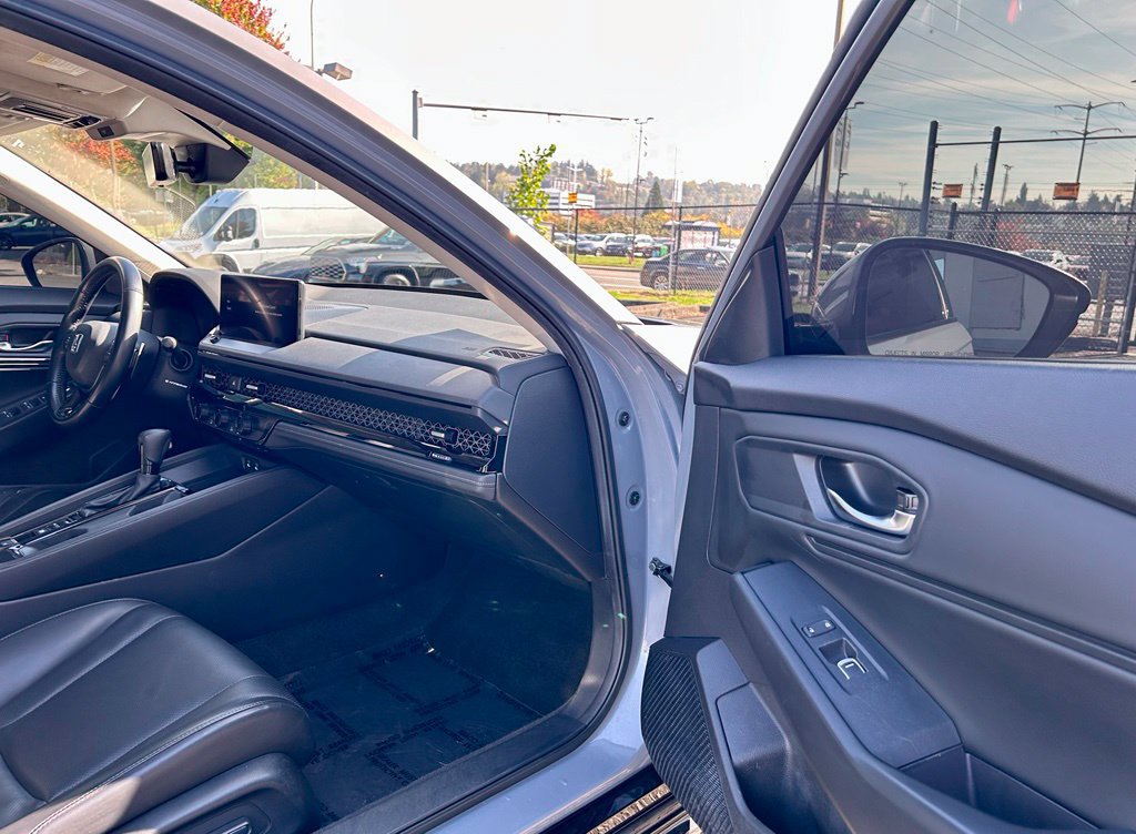 Used 2024 Honda Accord EX-L image 15