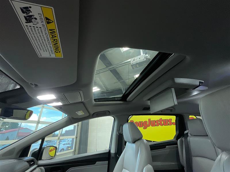 Used 2020 Honda Odyssey EX-L image 14