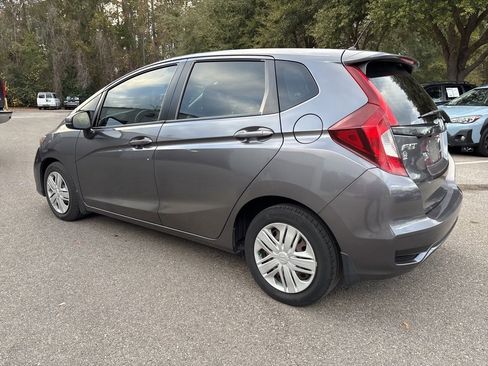 Used 2019 Honda Fit LX image 18