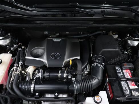 Used 2021 Lexus NX 300 AWD w/ Premium Package image 26