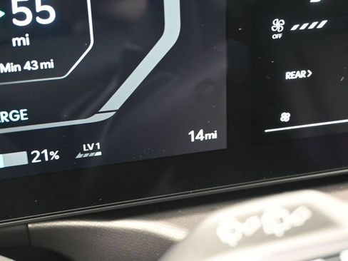 New 2026 Kia EV9 Wind AWD/4WD image 16