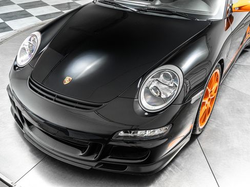 Used 2007 Porsche 911 GT3 RS RWD image 35