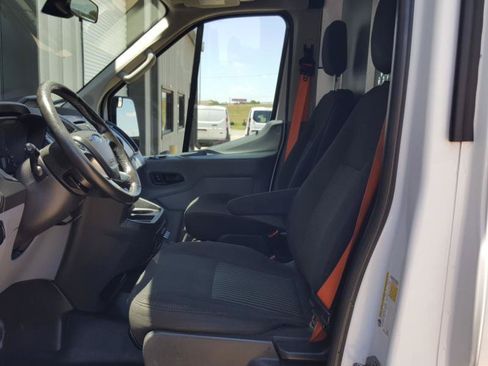 Used 2017 Ford Transit 250 148 Medium Roof w/ Exterior Upgrade Package RWD image 23