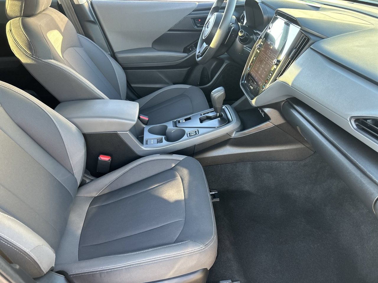 Certified 2026 Subaru Crosstrek 2.5i Premium AWD/4WD image 9