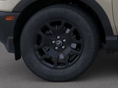 New 2025 Ford Bronco Sport Big Bend w/ Black Appearance Package image 19