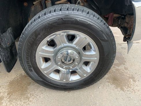 Used 2013 Ford F250 Lariat w/ Chrome Pkg image 27