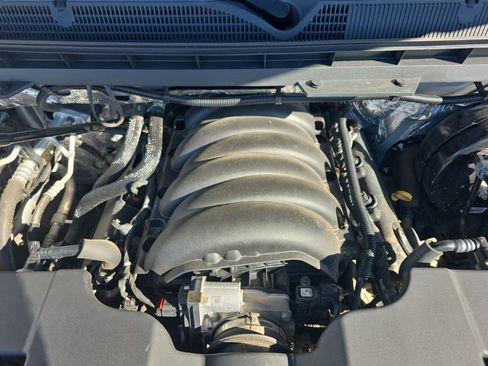 Used 2018 Chevrolet Silverado 1500 LT image 17