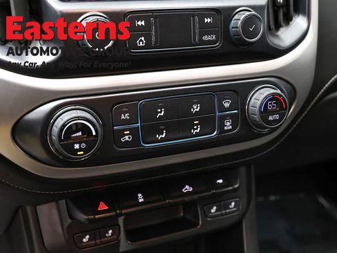 Used 2022 GMC Canyon Elevation w/ Elevation Premium Package image 20