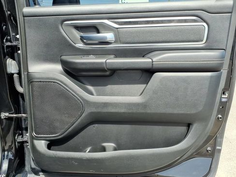 Used 2019 RAM 1500 Big Horn AWD/4WD image 15