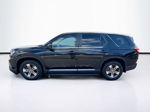 Certified 2025 Honda Pilot EX-L image 4