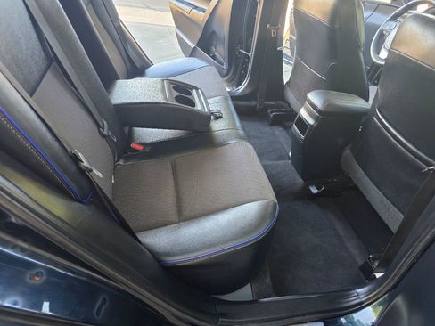 Used 2018 Toyota Corolla SE w/ Body Protection Package FWD image 26