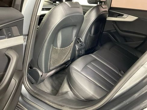Used 2017 Audi A4 2.0T Ultra Premium w/ Convenience Package FWD image 15