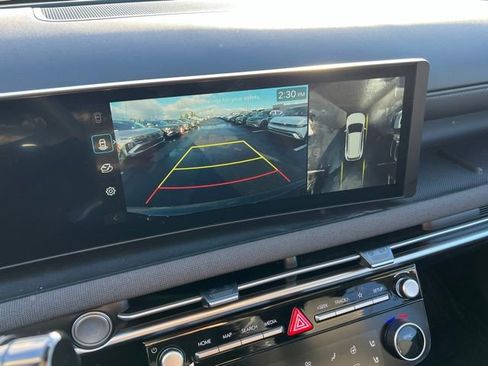 New 2026 Hyundai Tucson Limited image 21