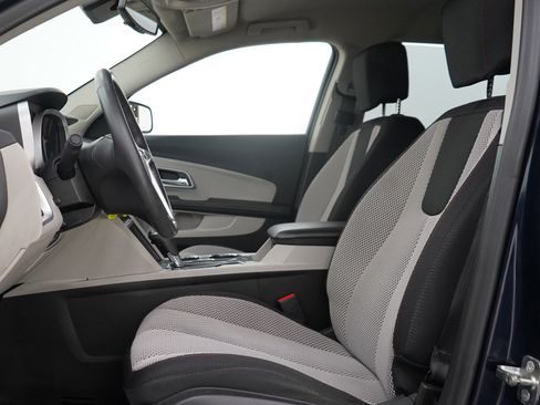 Used 2017 Chevrolet Equinox LT w/ Convenience Package AWD/4WD image 22
