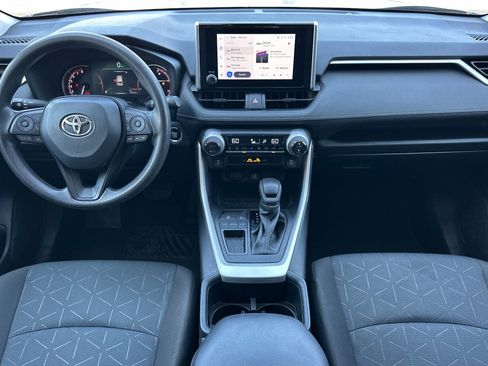Used 2023 Toyota RAV4 XLE w/ Convenience Package FWD image 13