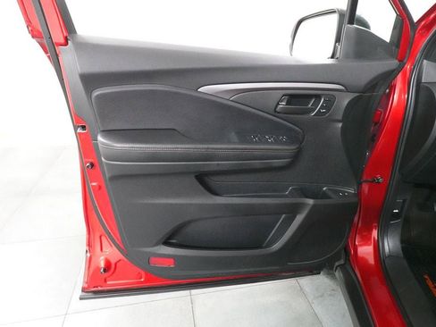 Used 2023 Honda Passport TrailSport image 20