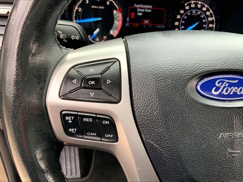 Used 2019 Ford Ranger XLT w/ Equipment Group 301A Mid image 23