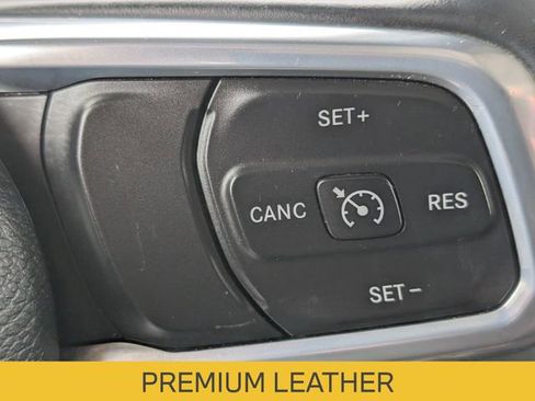 Certified 2021 Jeep Wrangler Unlimited Sahara AWD/4WD image 18