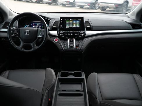 Used 2023 Honda Odyssey EX-L image 20