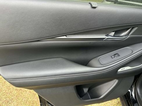 Used 2023 INFINITI QX60 Luxe w/ Vision Package image 23