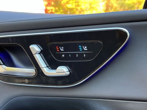 New 2026 Mercedes-Benz GLC 300 4MATIC image 32