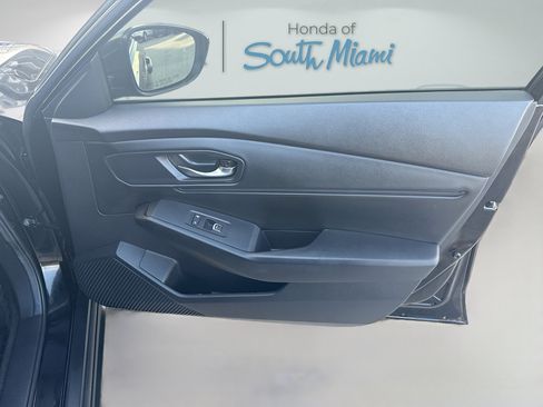 Certified 2025 Honda Accord SE image 32