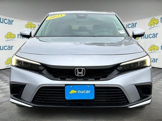 Used 2023 Honda Civic EX-L video 2