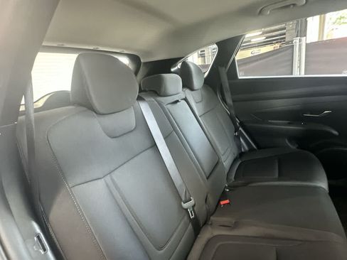 Used 2026 Hyundai Tucson SE FWD image 26
