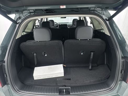 New 2026 Kia Sorento EX image 16