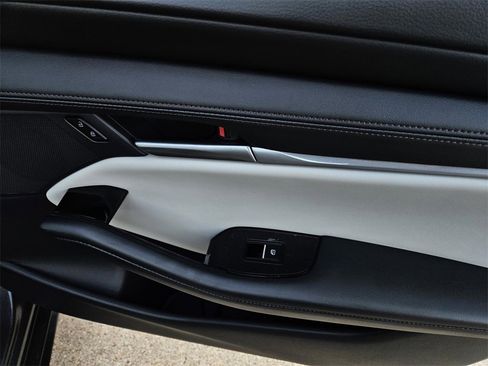 New 2026 MAZDA MAZDA3 2.5 S Sedan w/ Preferred Pkg image 6