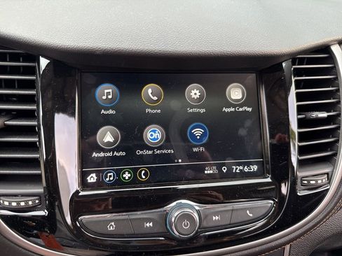 Used 2019 Chevrolet Trax LS image 26