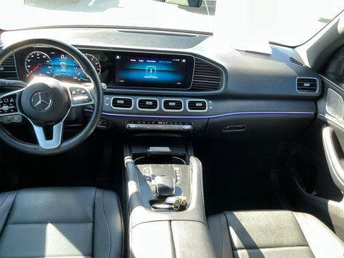 Used 2022 Mercedes-Benz GLE 350 4MATIC image 20