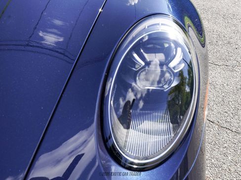Used 2021 Porsche 911 Carrera RWD image 67