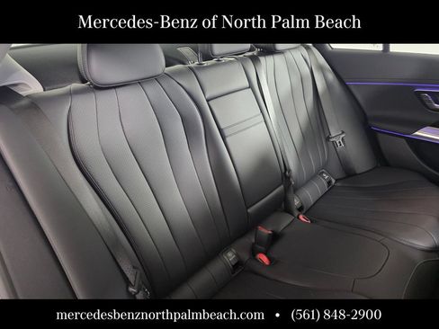 Certified 2026 Mercedes-Benz E 350 Sedan image 27