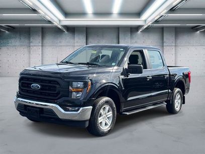 Used 2023 Ford F150 XL w/ XL Chrome Appearance Package
