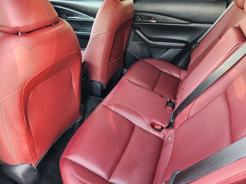 Used 2024 MAZDA CX-30 AWD 2.5 S w/ Preferred Package image 35